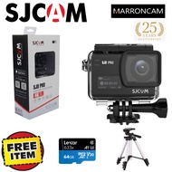 SJCAM SJ8 Pro 4K Action Camera