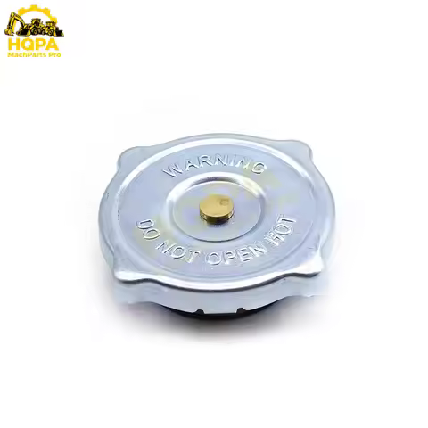 6L-8617 3L-2866 Radiator Cap for Caterpillar CAT Engine 3304 3306 3116 C9 C7 Excavator 225 229 231D