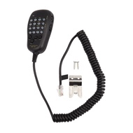(DKCZ) DTMF -48A6J Hand Mic Microphone RJ-45 Plug For FT-8900 FT-2800M OT8G Radio