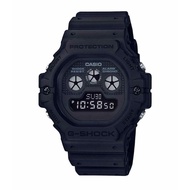 ♠✹✻[Maii] CASIO DW5900BB All Black G-SHOCK Mens Sport DW5900 Watches (Waterproof) W0133