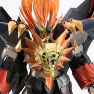 千值練 - AMAKUNI機神 始源勇者王 Genesic GaiGaiGar 主體 + Option Set