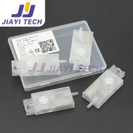 4Pcs i3200 i1600 Ink Damper for DX5 XP600 4720 5113 JV33 Printhead Printer Dumper Filter Model: DT-M