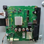 เมนบอร์ด Panasonic TH-43D410T TH-49D410T (พาร์ท TNP4G565) อะไหล่แท้/ของถอดมือสอง