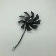ZOTAC ZOTAC GTX1060Mini GTX1050Ti P106-90 P106-100 Graphics Card Cooling Fan