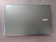 Acer E5-575G 15.6吋筆記型電腦 i5-6200u 4G DDR4 記憶體 1TB HDD 2G 獨顯