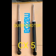 SHOCK ABSORBER SHOCK BREAKER BALAKANG MAZDA CX5 CX 5 CX-5 HARGA SET