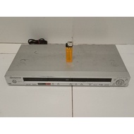 DVD/CD Player Pioneer DV 300S