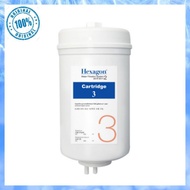 Cosway Hexagon® Alkaline Water Filtration System 2 - Cartridge 3 (Spare Part) (1 Unit) 48122B