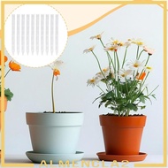 [Almencla2] 25cm Plant Aeration Tubes DIY Air Flow System for Flower Pots Improved Oxygen and Wateri