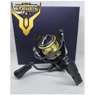 Iroly Sevius 1000 2000 ratio 6