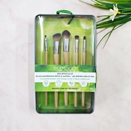 ชุดแปรงแต่งตา 5 ชิ้น พร้อมกล่อง Daily Defined Eye Kit 5 Piece [EcoTools®]