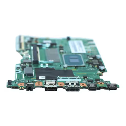 Laptop Motherboard For Lenovo ThinkBook 14 G2 ITL LA-K051P With CPU i3-1115G4 i5-1135G7 i7-1165G7 RA