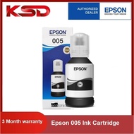Epson 005 Ink Cartridge (Black) OR M1100 / M1120 / M1140 / M1180 / M2140 / M3140 / M3170 / M3180