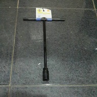CMART 17mm T-Socket Wrench