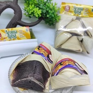 Wajit cililin oleh oleh bandung khas aroma rasa