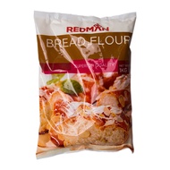 RedMan Bread Flour 1Kg