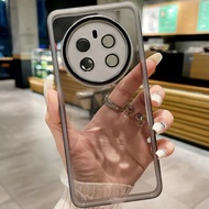 Realme 12X / Realme 12 5G / Realme 12 PRO+ 5G / Realme 12+ Series Lens Protection Film Casing Cover