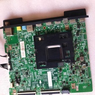 Bo mạch tivi Samsung 43MU6400  mắt nhận cụm wifi