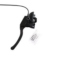 Popular Electric Vehicle Dedicated Brake Handle Assembly Q90Q80C Brake Lever Q85C Accessories Small 