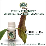 HPA Kapsul Moringga atau daun Kelor Khasiatnya memang terkenal