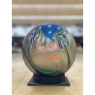 Bowling Ball - Hammer - Raw - Blue/Silver/White - X Proshop - X Pro Shop - XPROSHOP