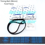 Original FORD FIESTA 96MM 6K288-BA-F848 Bell Timing Belt