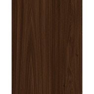 MIECO DECORATIVE MFC 3064 WALNUT MELAMINE FACED CHIPBOARD 6FT * 8FT