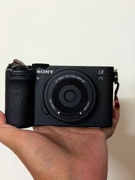 Sony α7C II 連 28mm viltrox鏡頭 過保