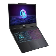 MSI CYBORG 15 AI A1VEK i7/16GB/512GB/RTX4050 15.6吋手提電腦 預計5天内發貨 落單輸入優惠碼alipay100，滿$500減$100