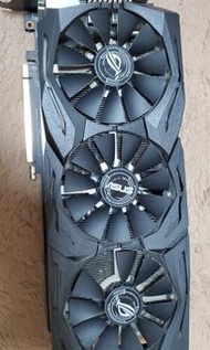 Rog rx580 8g