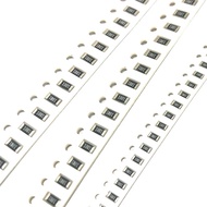 100Pcs 1206 SMD Resistor 4.7 5.1 5.6 47 51 56 470 510 560 R Ohm 470R 510R 560R 4.7K 5.1K 5.6K 47K 51