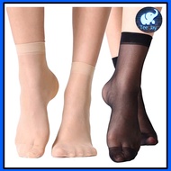 Ankle Stockings for Women Office Wear Shaleg