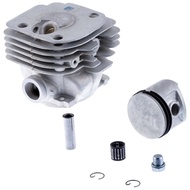 Husqvarna 365 Cylinder Block Original Husqvarna