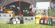 【綠色工場】Hünersdorff 德國製 輕量化鋁箱Aluminium ECO-Box 收納箱 裝備箱 整理箱 置物箱