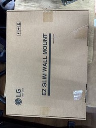 LG OLW480B 電視掛牆架