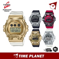 [Official Warranty] Casio G-Shock GM-6900 Series Men Watch GM-6900G-9 / GM-6900B-4 / GM-6900-1 /GM-6