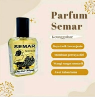 PARFUM  SEMAR MESEM | PARFUM PEMIKAT LAWAN JENIS WANGI TAHAN LAMA