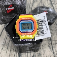 CASIO G-SHOCK LEGOLAND DW-5610DN-9DR / DW-5610DN-9D / DW-5610DN-9 / DW-5610DN / DW-5610 RAINBOW SPEC
