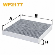 [GoParts] WIX WP2177 LEXUS IS GS Hyundai KIA KONA VENUE TUCSON