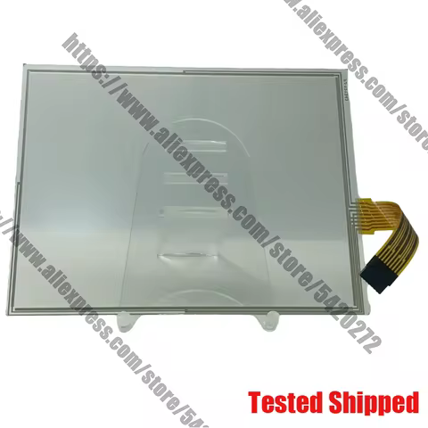 New RES-12.1-PL8 95419/E188103 12.1inch For 8 Wires 3M MicroTouch Industrial Resistance Touch Screen