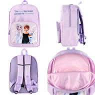 日本直送 迪士尼 Disney Frozen 魔雪奇緣 冰雪奇緣 Elsa Anna Olaf 兒童 背囊 背包 書包 backpack school bag