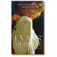( Idea Kreatif ) Evans' Medicine