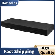 88-Key Piano Keyboard Dust Cover 88 Keys Piano Keyboard Dustproof Cover Washable