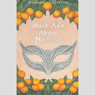 English book - Much Ado About Nothing