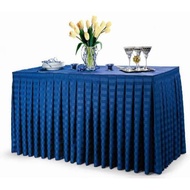 TABLE CLOTH SKIRT IBM BUFFET TABLE CLOTH WEDDING TABLE CLOTH LOTTO COLOR VARIANTS