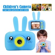 HOBBIES/ GAME/TOYS: Digital Kids Camera (Animal Rabbit Design) – Fun and Creative Camera for Kids|X5