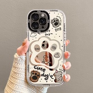 Suitable for iphone16 Apple 16e Phone Case iPhone 15/14/13/12/11 pro max Dog Paw 02