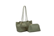 Hilly Maison Shoulder Bag