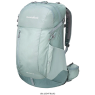 日本 Mont-Bell Rera Pack 30 背包