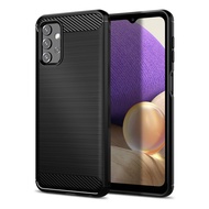 Ôm vừa trường hợp đối với Samsung Galaxy A32 5g M32 5g điện thoại mỏng bìa với shock-hấp thụ và thiế